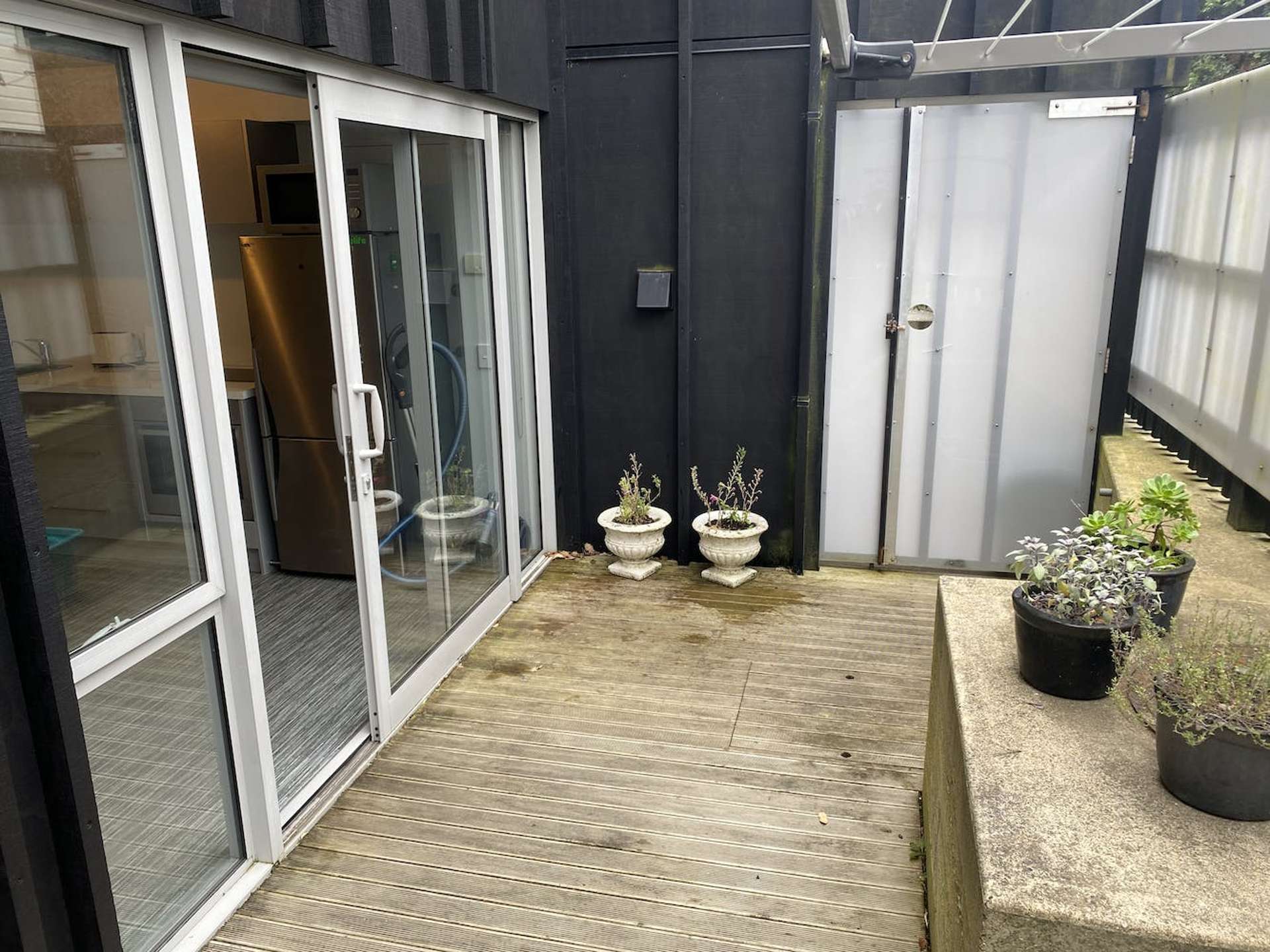 5C Salmont Place Kelburn Wellington City Houses for Rent One Roof