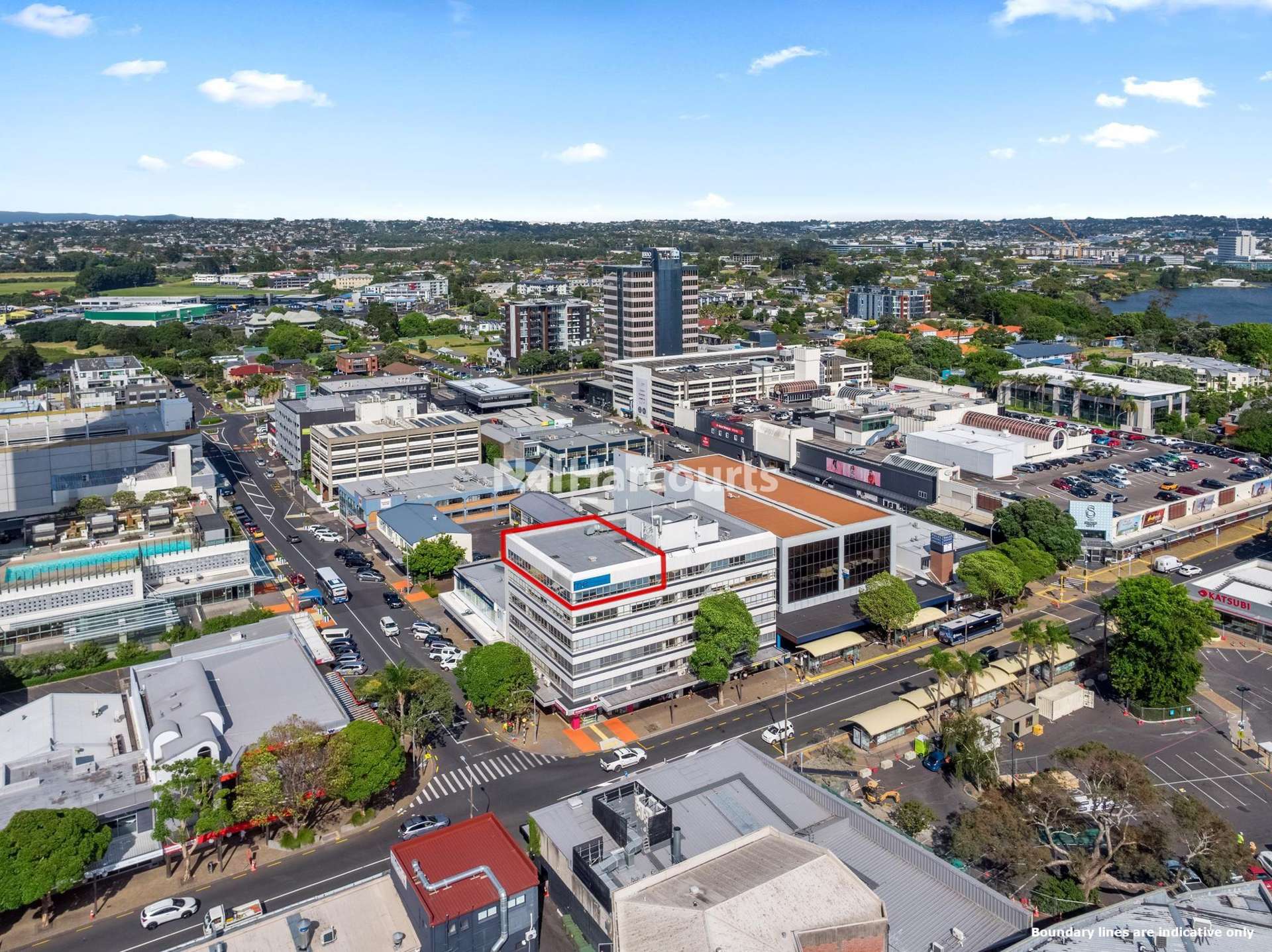 Suite 1/507 Lake Road Takapuna_0