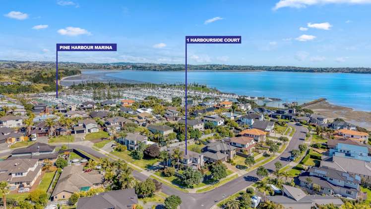 1 Harbourside Court Beachlands_34