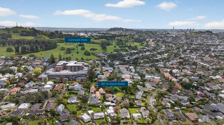 80 Te Kawa Road Greenlane_36