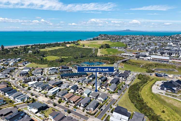 16 Keel Street Long Bay_34