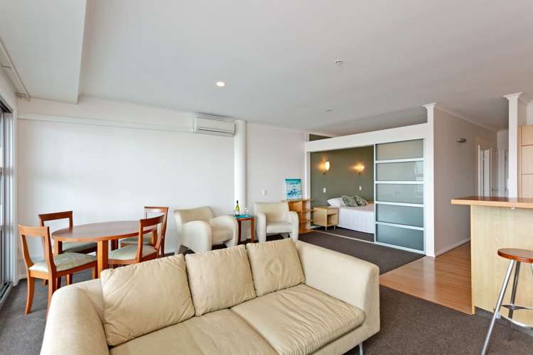 10/137 Quay Street Waitemata Harbour_10