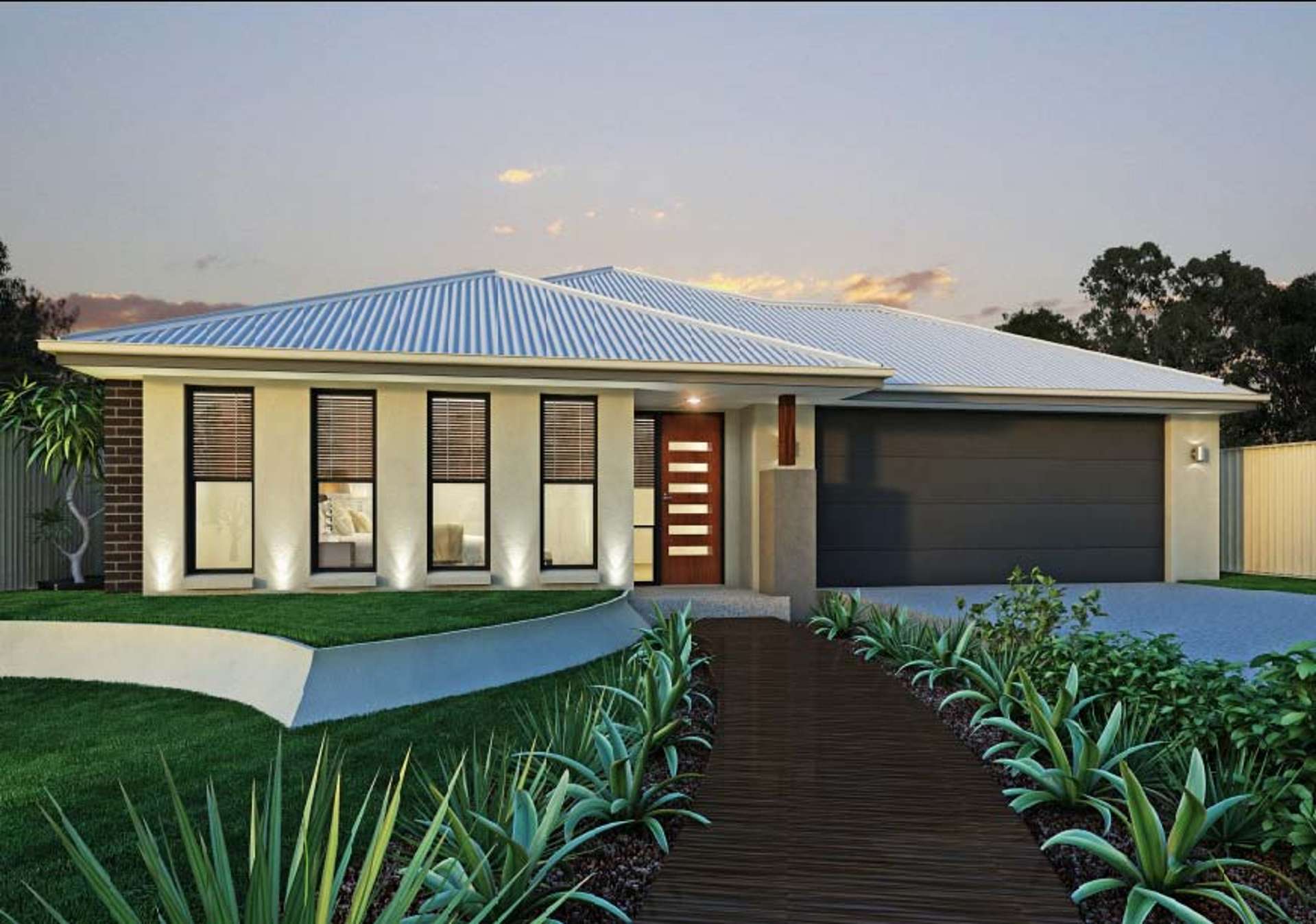 Lot 2, 51 Northwood Close Warkworth_0