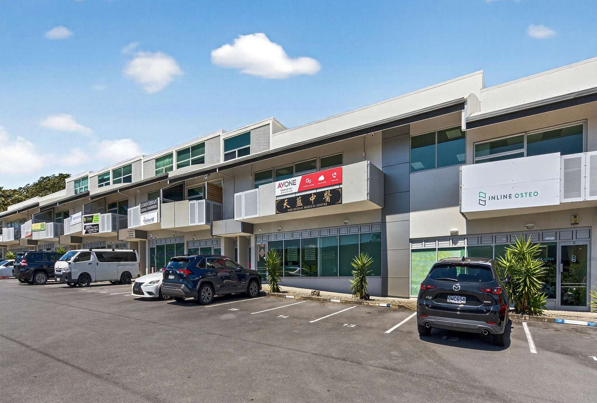 D1/75 Corinthian Drive Albany_0