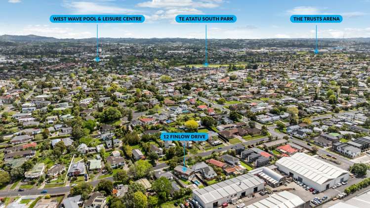 12 Finlow Drive Te Atatu South_33