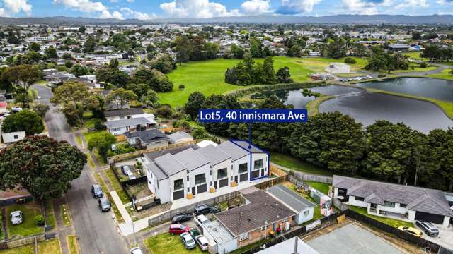 40E Innismara Avenue Wattle Downs_2