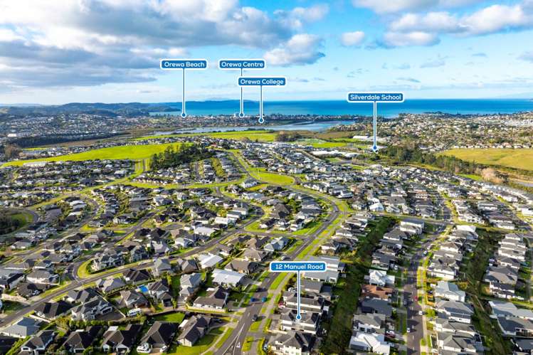 12 Manuel Road Silverdale_45