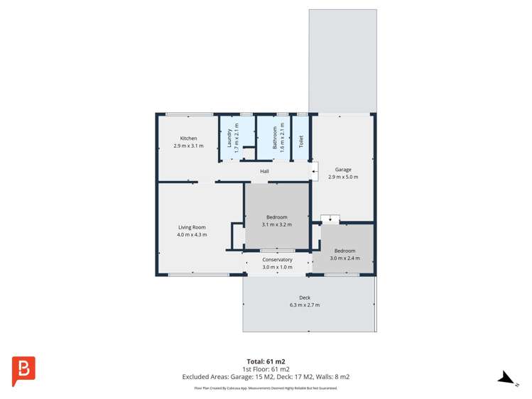 2 Browns Avenue Waimate_14