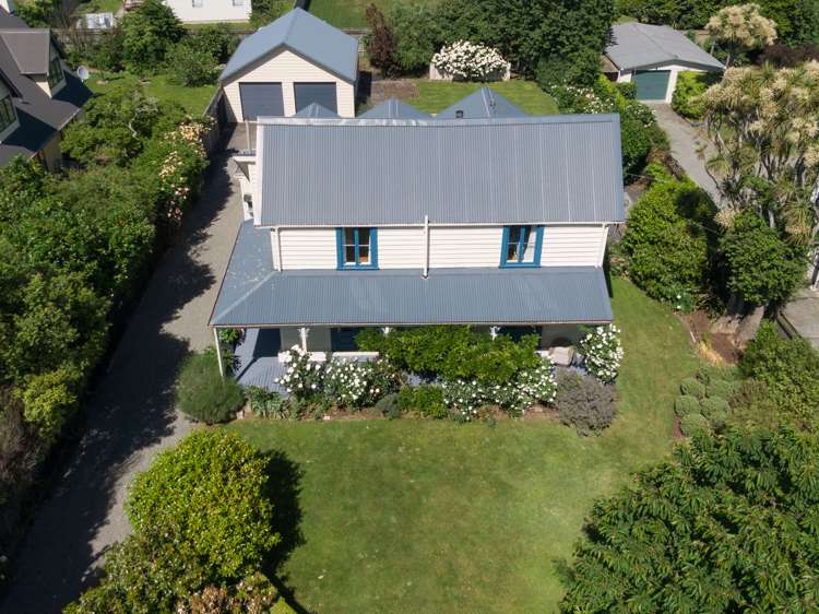 16 Jellicoe Street Oceanview_16