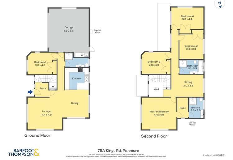 75a Kings Road Panmure_14