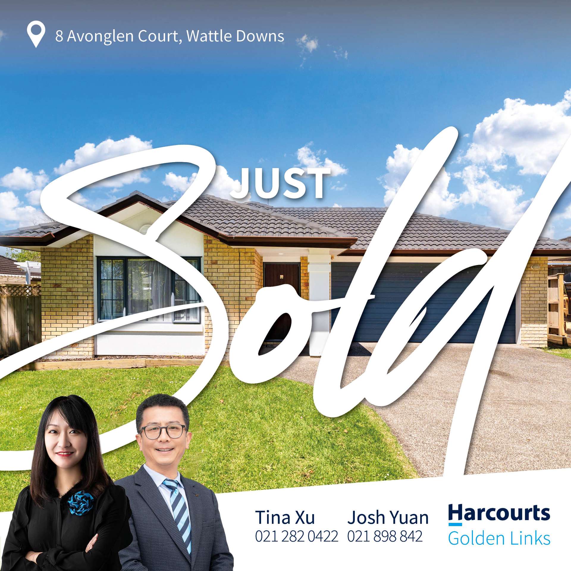 8 Avonglen Court Wattle Downs_0