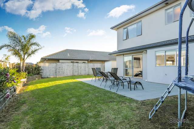 46 Hadley Wood Drive Wattle Downs_4