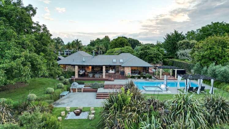 26b Dalbeth Place Matangi_1