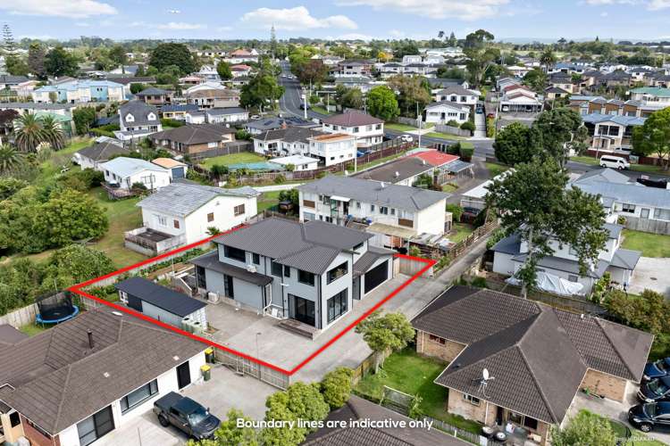 28d Park Avenue Papatoetoe_21