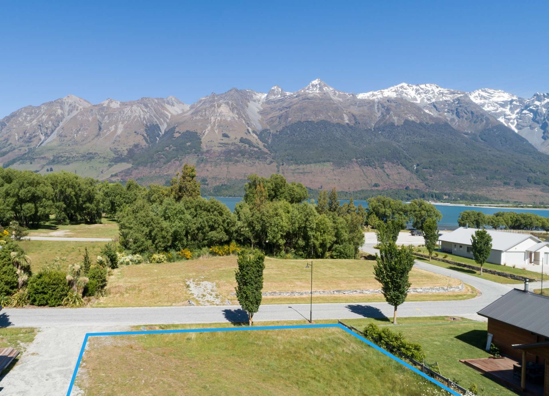 24 Lochburn Avenue Glenorchy Queenstown Houses for Sale One Roof