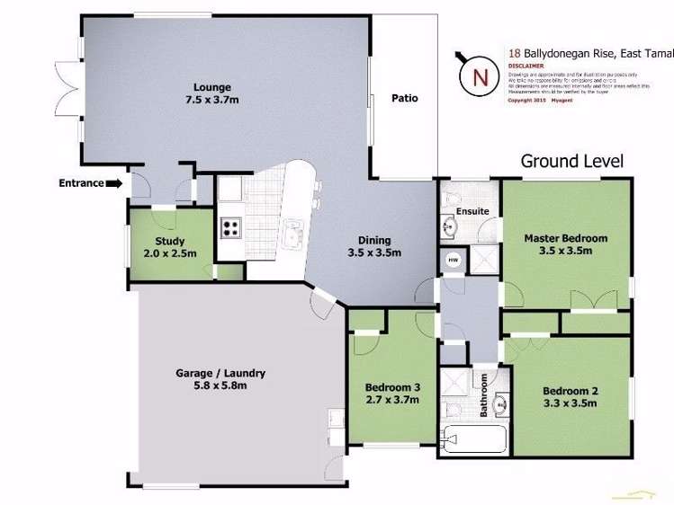 18 Ballydonegan Rise East Tamaki_36