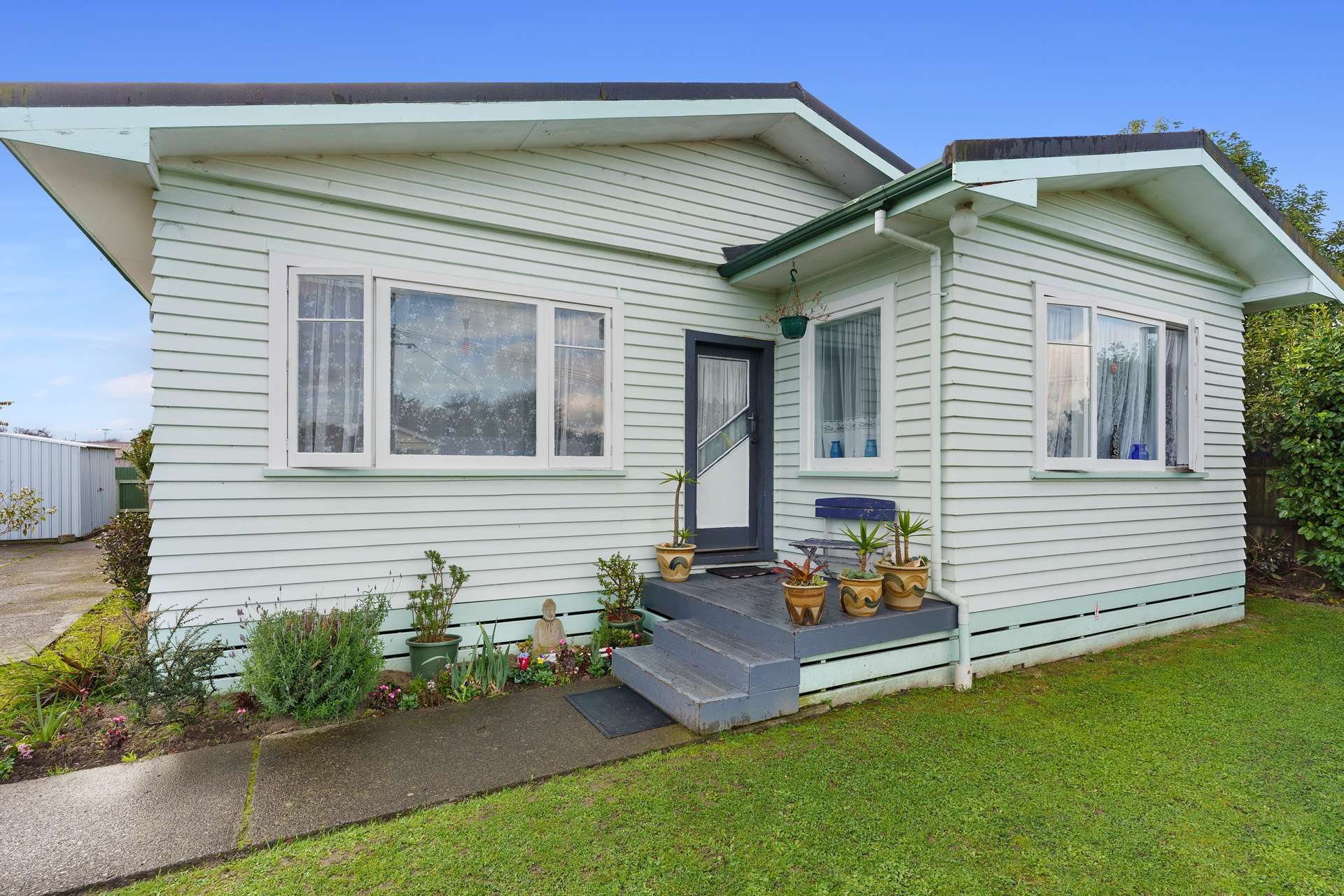 38 Kirk Street Otaki Kapiti Coast Houses for Sale One Roof