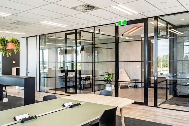 Building /64 Highbrook Drive East Tamaki_3