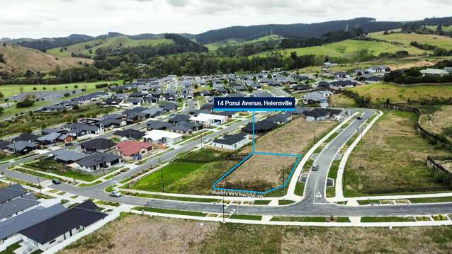 Your Gateway to Helensville's Idyllic Setting