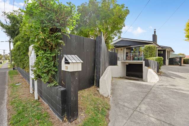 Outstanding Opportunity – Location & Potential!