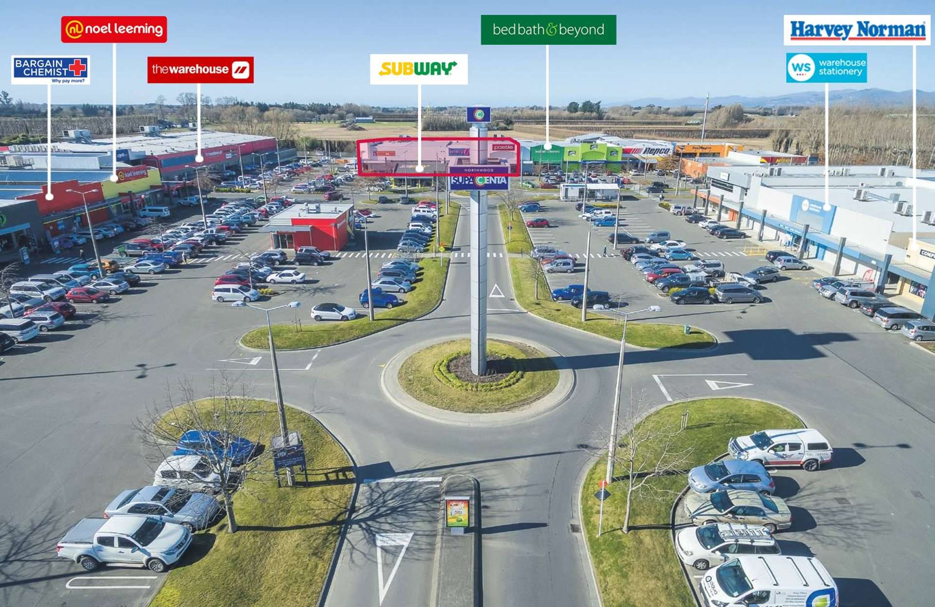 1 Radcliffe Road Belfast_0