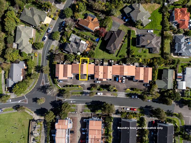 4/71 Fernhill Way Oteha_20