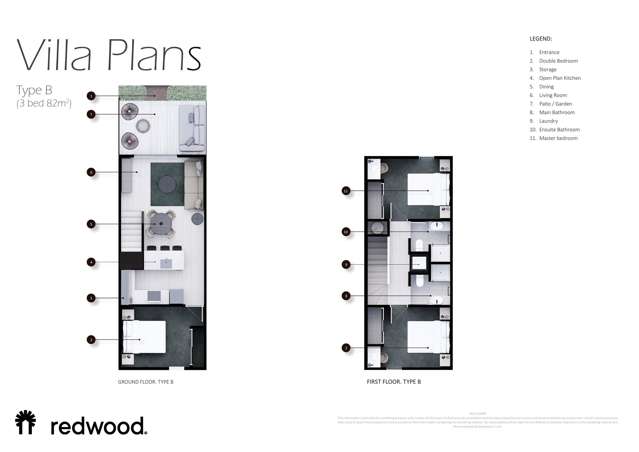 2/38 Copper Beech Avenue Frankton_1