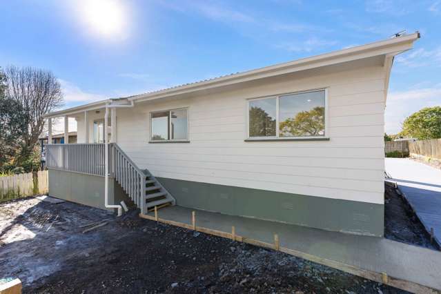 Renovated – Freehold & Family-Ready!