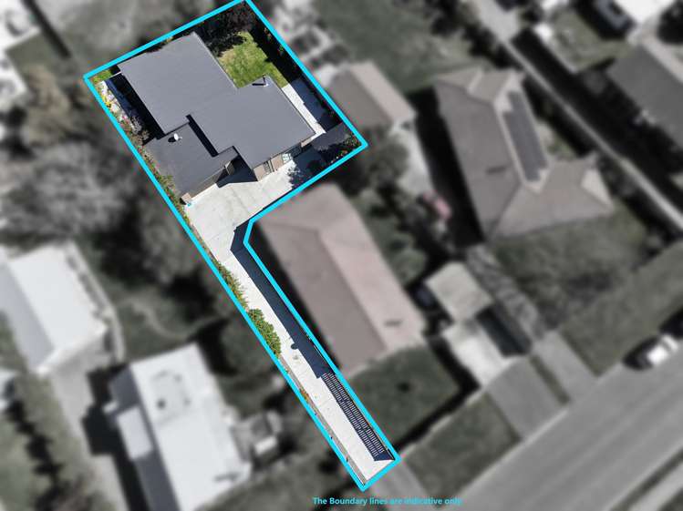 15a William Street Rolleston_25