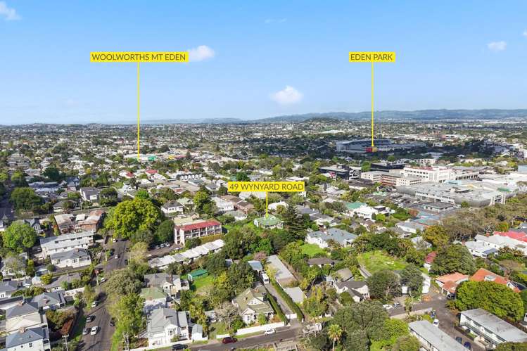 49 Wynyard Road Mount Eden_6