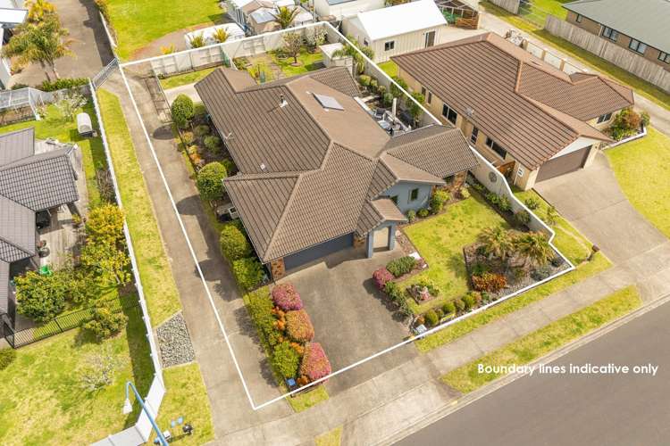39 Park Lane Whitianga_35