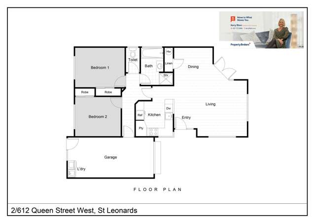 2/612 Queen Street West St Leonards_1