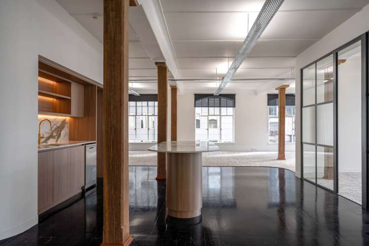 8 Commerce Street City Centre_2