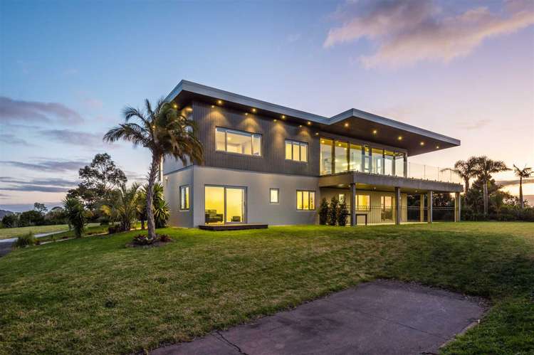 201 Whangaparaoa Road Red Beach_12