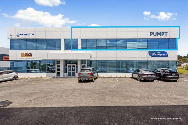 Unit 15, 1A  William Pickering Drive Rosedale_11