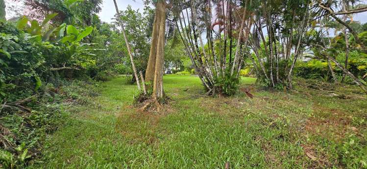 Address withheld Pacific Harbour_21