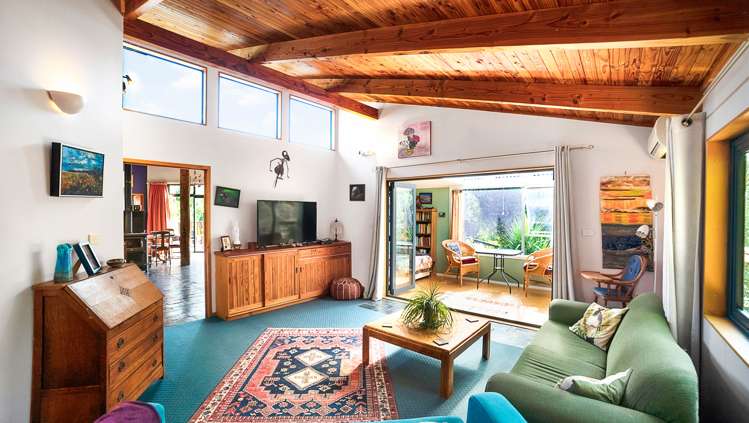 14 Haile Lane Kahurangi National Park_4