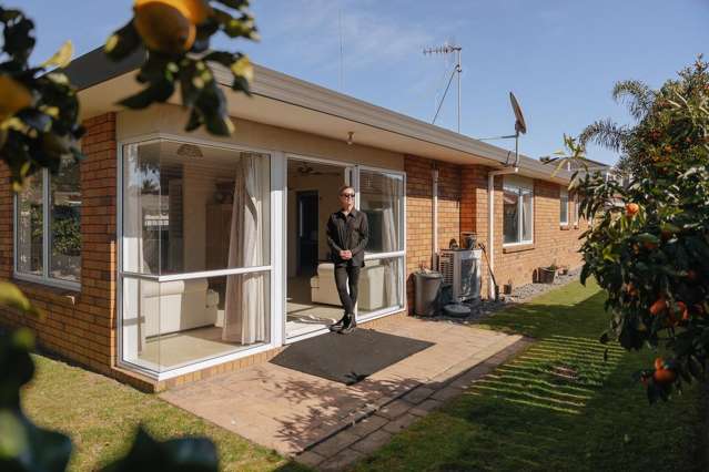 The Mount Renovator You've Been Waiting For