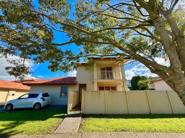 Perfect location, Family Home
