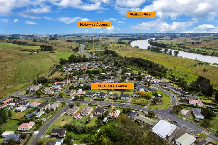73 TE PUEA AVENUE Meremere_27