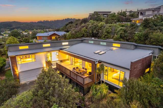 Exceptional Family Living in Silverstream