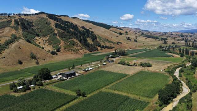 Mortgagee Sale - Hop Gardens with Grazing