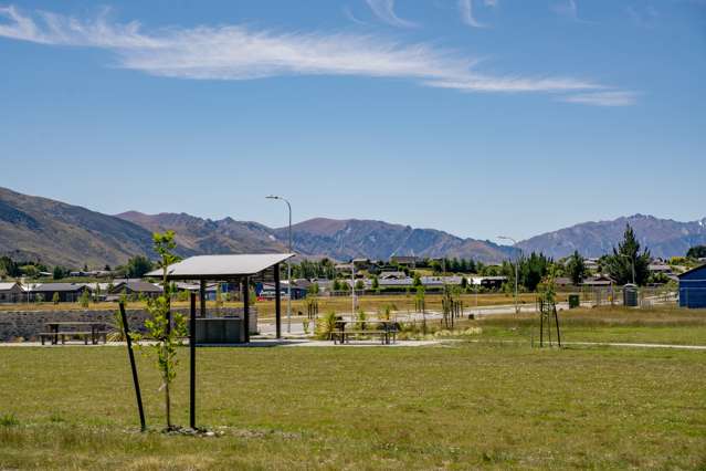 Longview Subdivision, Lake Hawea Wanaka_3