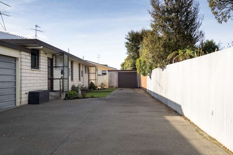 4/287 Cameron Street Ashburton_16