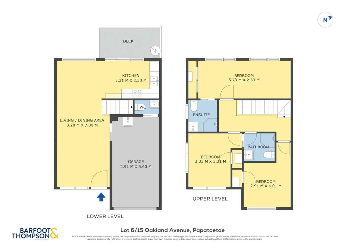 Lot 2/15 Oakland Avenue_0