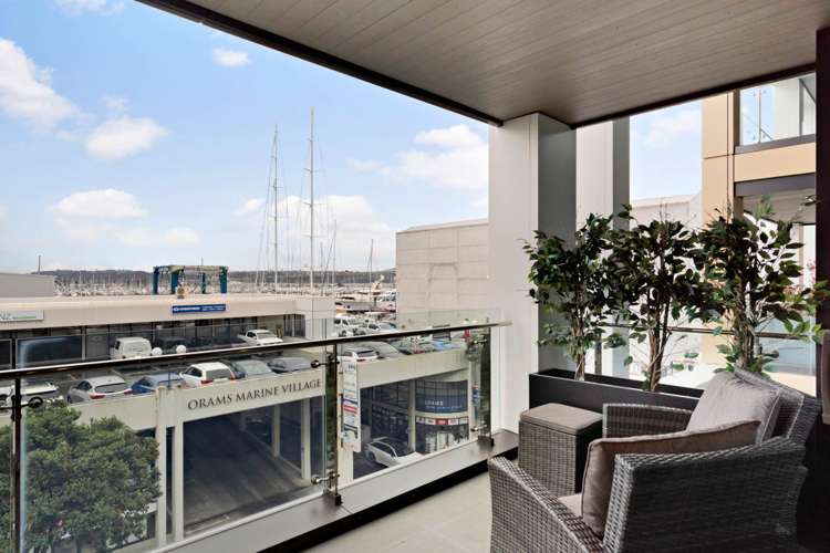 304/155 Beaumont Street Auckland Central_6