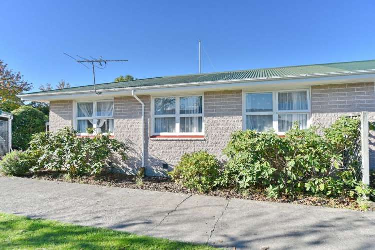 10b Mcalpine Place Rangiora_15