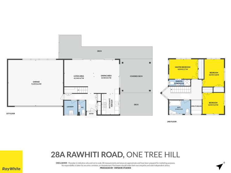 28A Rawhiti Road One Tree Hill_20