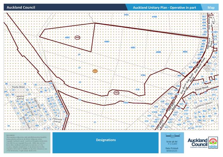 23 Red Hills Road Massey_34