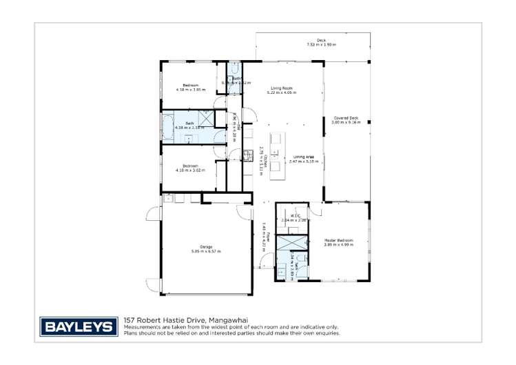 157 Robert Hastie Drive Mangawhai_33